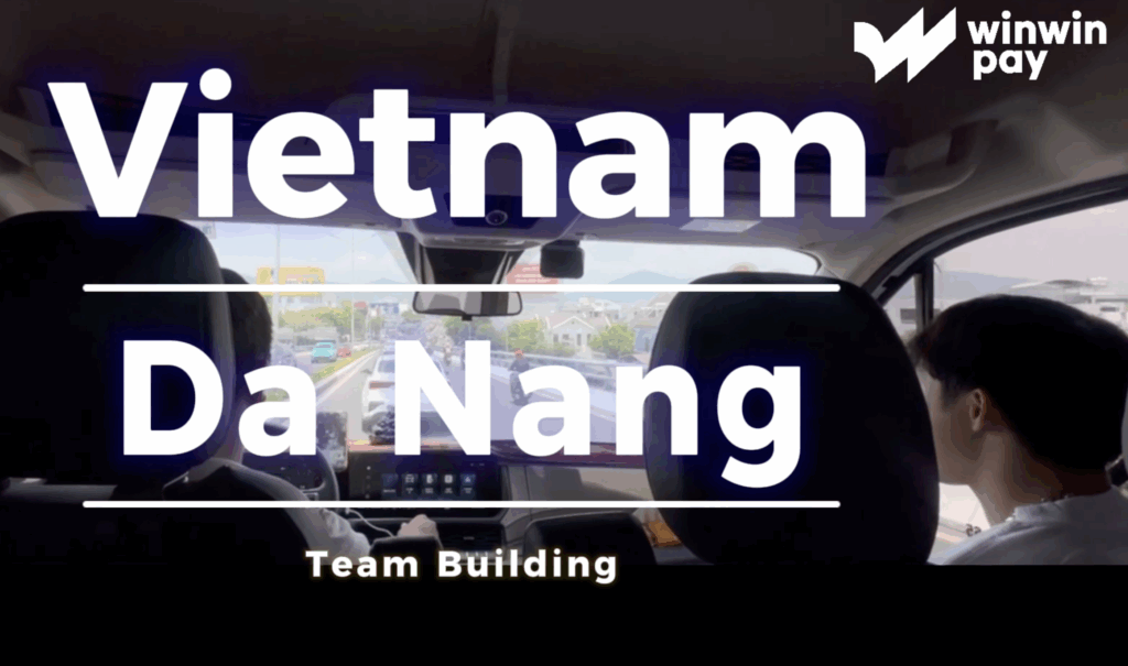 19/05/2025 | Vietnam - Da Nang (Pembagian pasar)